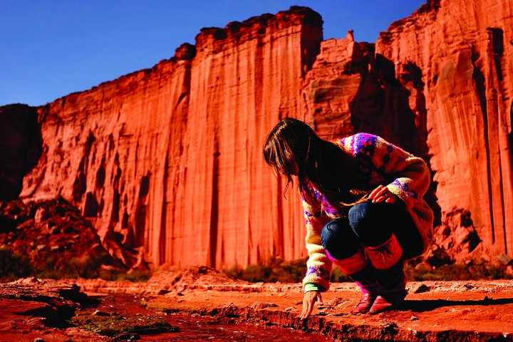 From San Juan: Talampaya National Park - Photo 1 of 4